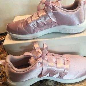 PUMA Women’s Prowl Satin Sneakers